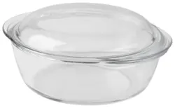 Pyrex Форма за печене на хляб 2,3 л
