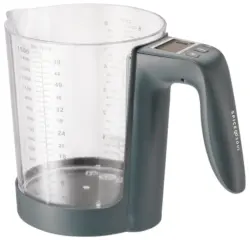 Spice&Soul Дигитална мерителна чаша 1,5 л