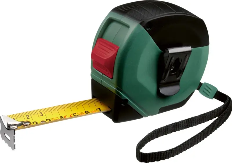 Parkside&reg; Ролетка 10 м или 50 м