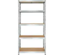 Parkside® Стелаж 5 рафта