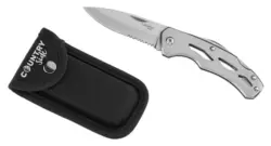 COUNTRYSIDE Джобно ножче с калъф