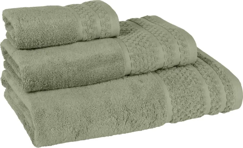 Dilios Хавлиена кърпа Бамбук 70 х 140 см