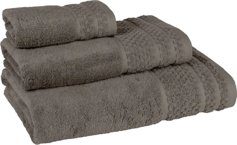 Dilios Хавлиена кърпа Бамбук 30 х 50 см