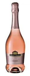Villa Sandi Пенливо вино Prosecco Розе