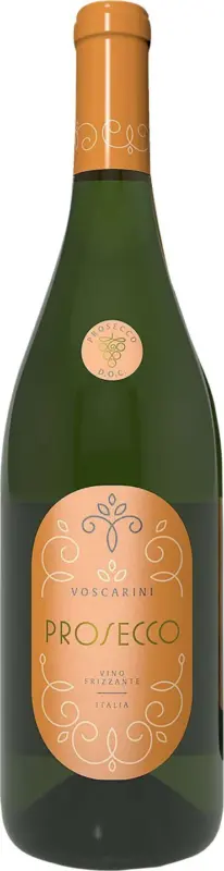 Voscarini Пенливо вино Prosecco Frizzante