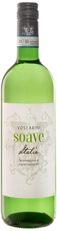 Voscarini Бяло вино Soave