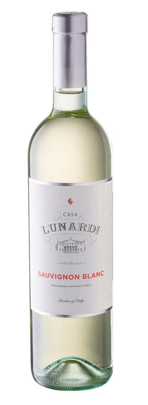 CASA LUNARDI Бяло или Червено вино различни сортове
