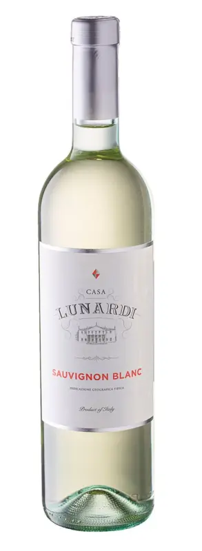 CASA LUNARDI Бяло или Червено вино различни сортове