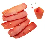 Kaufland хипермаркет КФМ Пастърма Чановете от свежата витрина - до 02-11-25