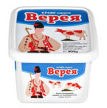 Kaufland хипермаркет Верея Сирене от краве мляко - до 04-05-25