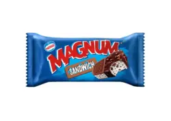 Magnum Сладолед сандвич