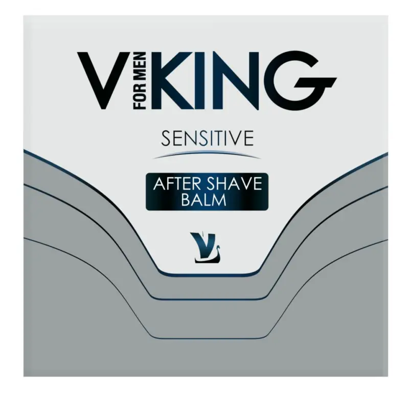 Viking Aфтършейв балсам или лосион
