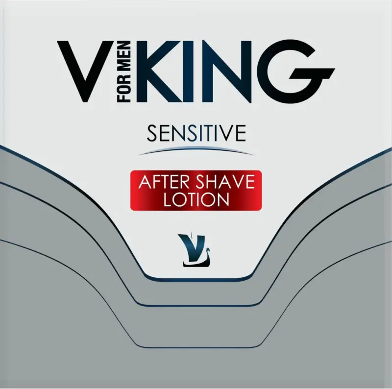 Viking Афтършейв лосион различни видове