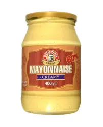 ТМ Didenko Family Майонеза Креми 60% масленост