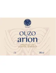 Arion Узо