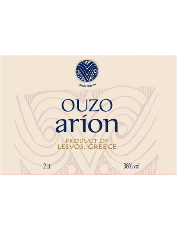 Arion Узо