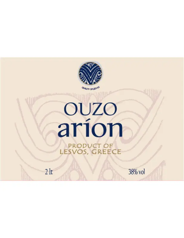 Arion Узо