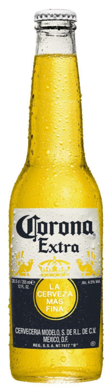 CORONA EXTRA Бира различни видове