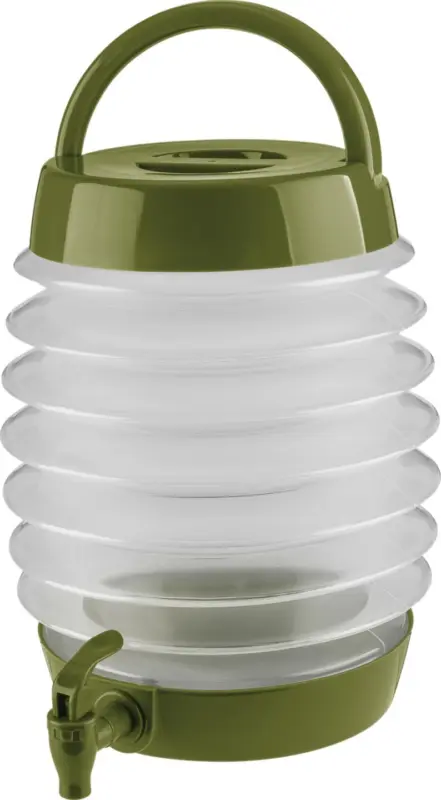 Spice&Soul Диспенсър за напитки