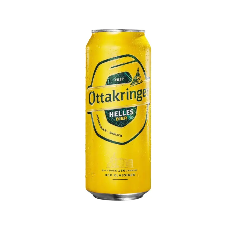 Ottakringer Helles