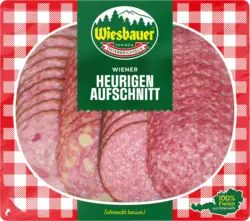 Wiesbauer Wiener Heurigen Aufschnitt