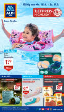 ALDI Süd Aldi Süd: Wochenangebote - bis 17.05.2025
