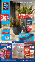 Aldi Süd: Wochenangebote