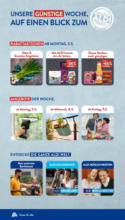 Aldi Süd: Wochenangebote