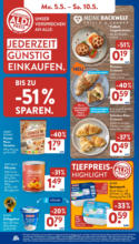 ALDI Süd Aldi Süd: Wochenangebote - bis 10.05.2025