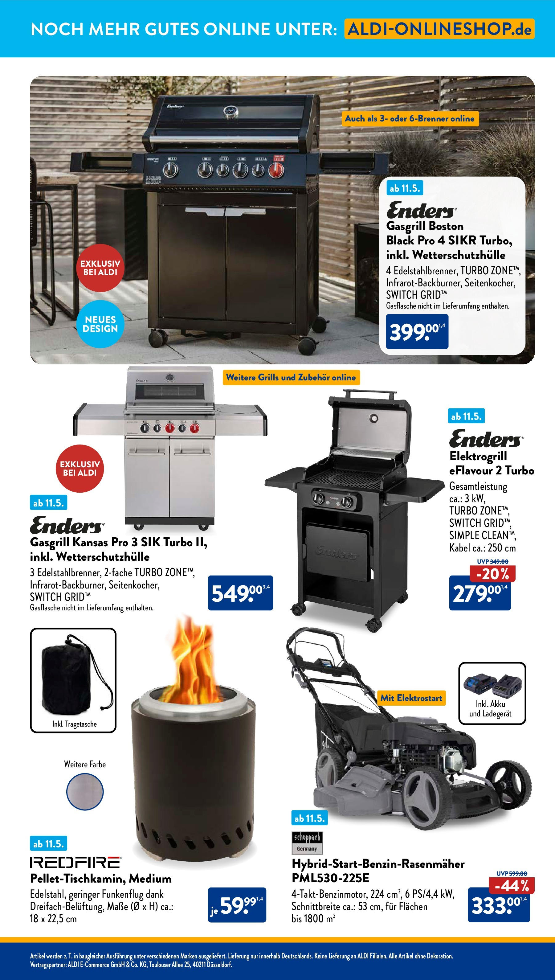 Aldi Süd - Aldi Süd: Wochenangebote (ab 11.05.2025) zum Blättern | Seite: 35 | Produkte: Kabel, Grill, Ladegerät Aldi Süd - Aldi Süd: Wochenangebote (ab 11.05.2025) zum Blättern | Seite: 35 | Produkte: Kabel, Grill, Ladegerät