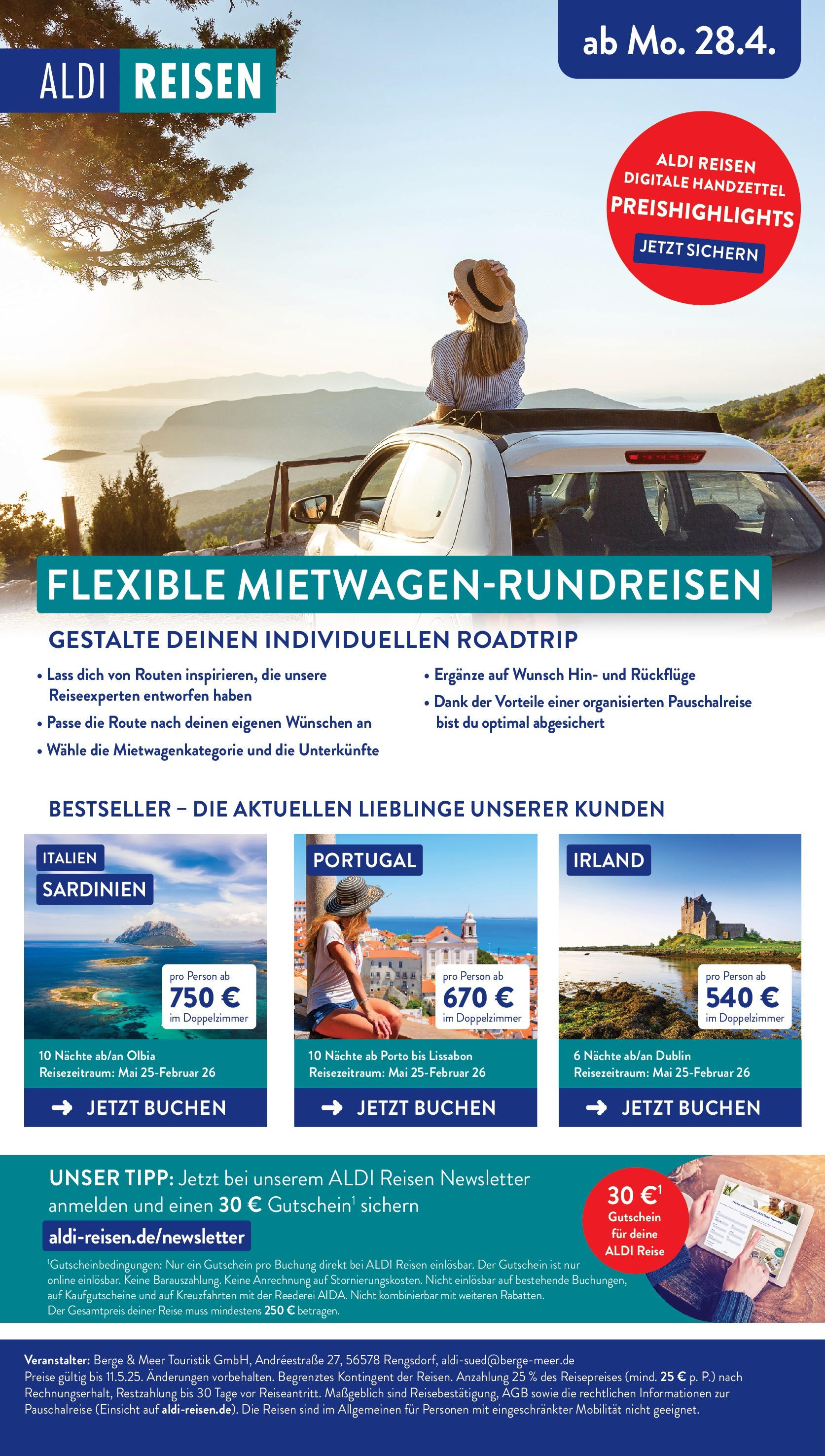 Aldi Süd - Aldi Süd: Wochenangebote (ab 11.05.2025) zum Blättern | Seite: 39 Aldi Süd - Aldi Süd: Wochenangebote (ab 11.05.2025) zum Blättern | Seite: 39