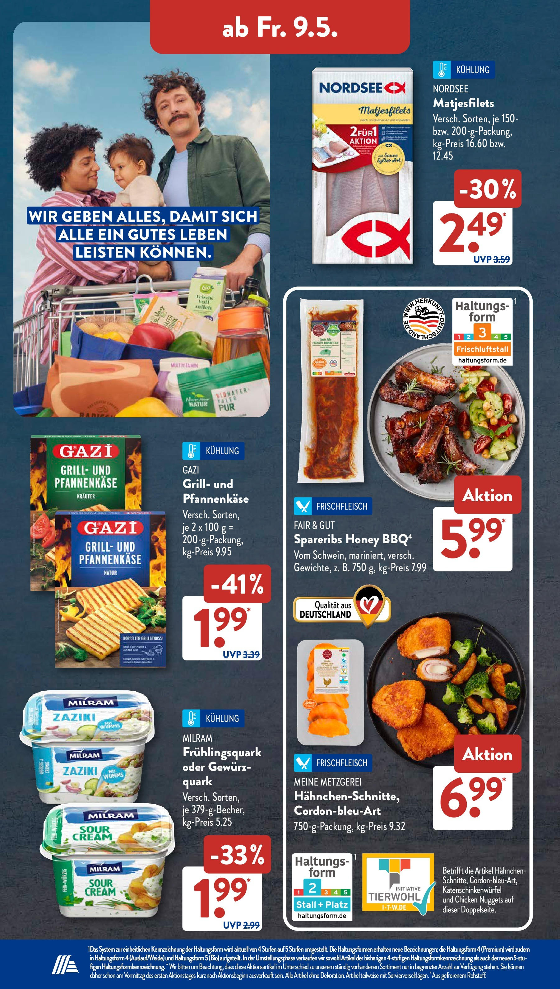 Aldi Süd - Aldi Süd: Wochenangebote (ab 04.05.2025) zum Blättern | Seite: 27 | Produkte: Grill, Quark, Milch, Milram Aldi Süd - Aldi Süd: Wochenangebote (ab 04.05.2025) zum Blättern | Seite: 27 | Produkte: Grill, Quark, Milch, Milram