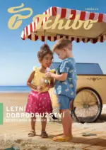 Tchibo Letní dobrodružství – do 26.05.2025