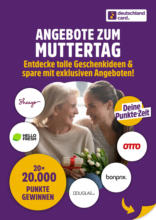 DC: Muttertag
