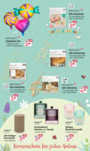 Rossmann Rossmann: Wochenangebote - bis 04.05.2025