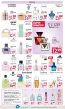 Rossmann Rossmann: Wochenangebote - bis 04.05.2025