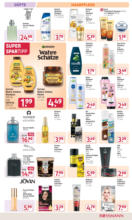 Rossmann Rossmann: Wochenangebote - bis 04.05.2025