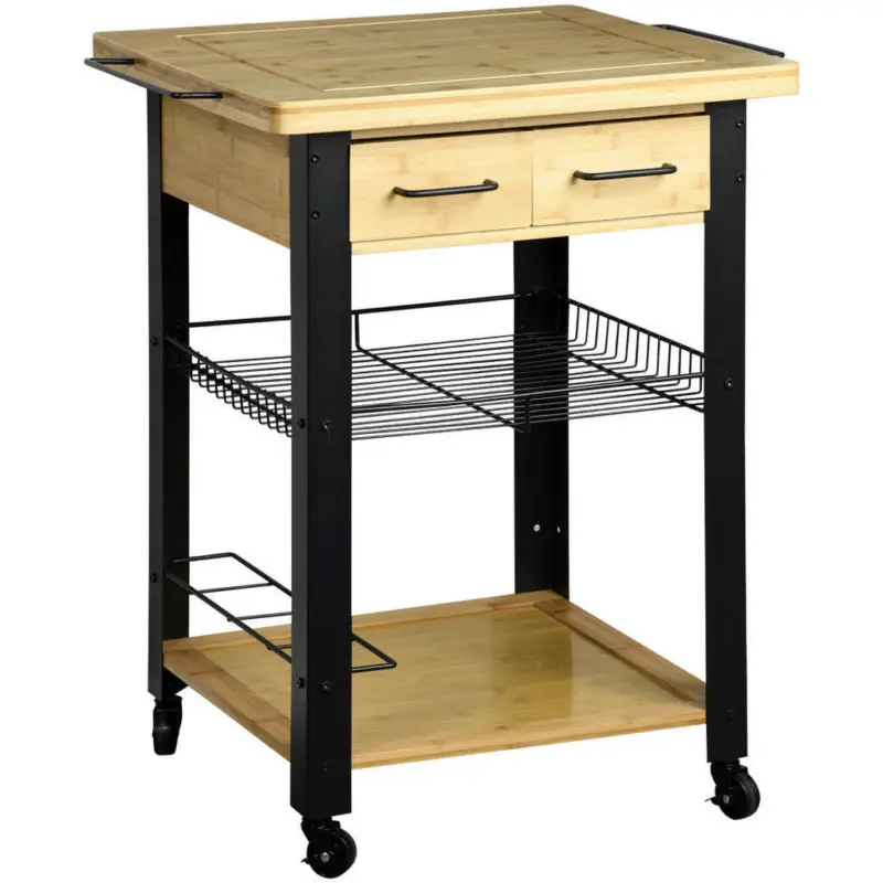 Kesper K&uuml;chenwagen