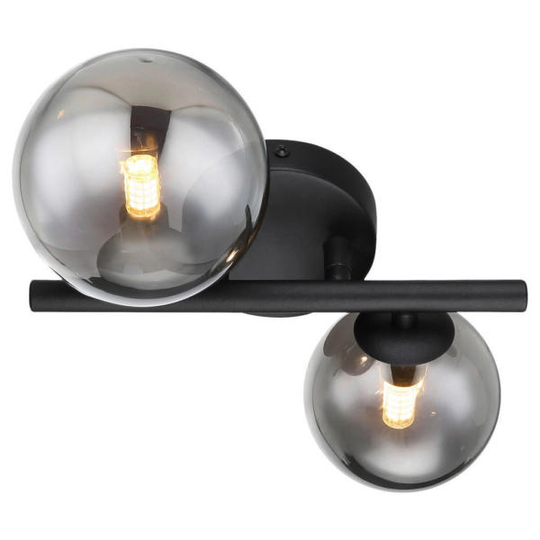 GLOBO Wandleuchte 56133-2W Riha