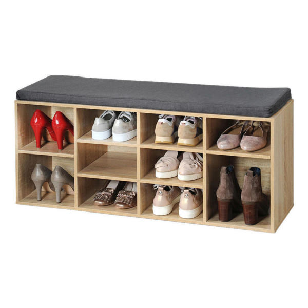 Kesper Schuhregal
