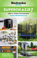 Nowe oferty do odkrycia