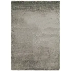 Hochflorteppich Pisa