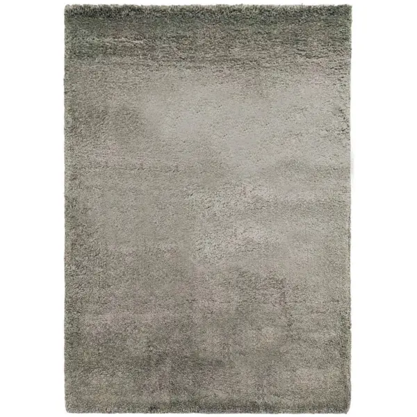 Hochflorteppich Pisa