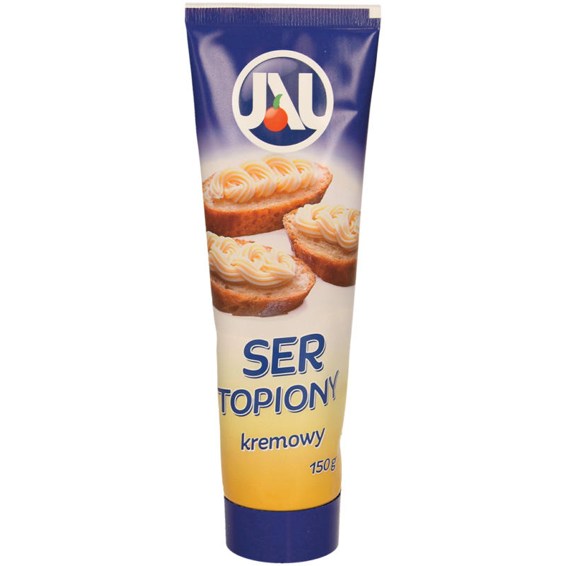 Streichfähiger Schmelzkäse, 38% Fett i. Tr.