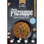 Mix Markt Pilzsuppe - Suppenmischung mit Pilze und Sahne - bis 03.05.2025
