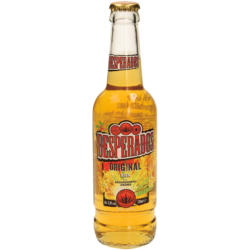 Desperados Original, 5,9% vol.