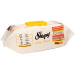 Mix Markt Sleepy Easy Clean Oberflächenreinigungstücher, gelb - bis 03.05.2025