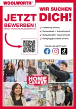Woolworth Woolworth: Wochenangebote - bis 22.12.2025