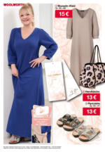 Woolworth Woolworth: Wochenangebote - bis 10.05.2025