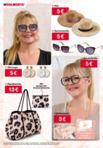 Woolworth Woolworth: Wochenangebote - bis 10.05.2025